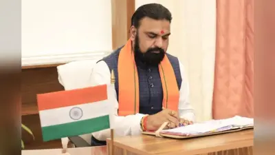 मरीज के लिए आधी रात को खुला गया एयरपोर्ट, एयर एंबुलेंस से भेजा गया दिल्ली